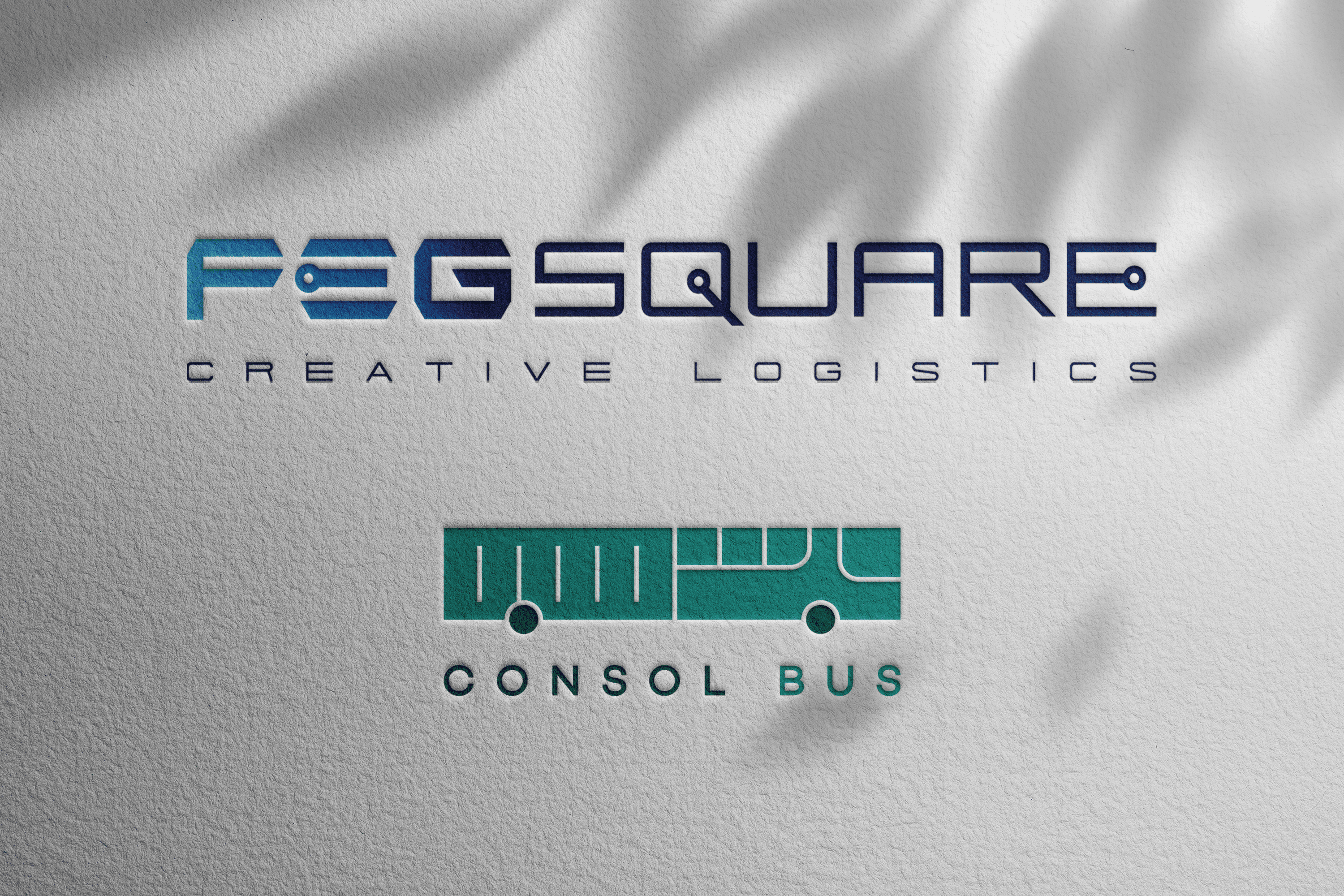 FEG SQUARE and CONSOLBUS