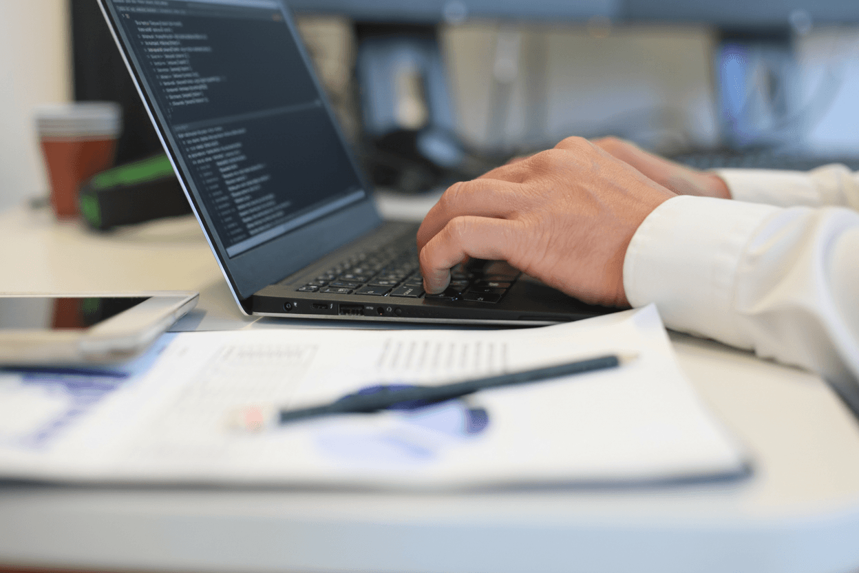 AI-powered forwarding systems